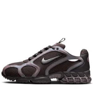 Nike Air Zoom Spiridon Cage 2 - Medium Ash/Metallic Silver Nike premium shoe collections