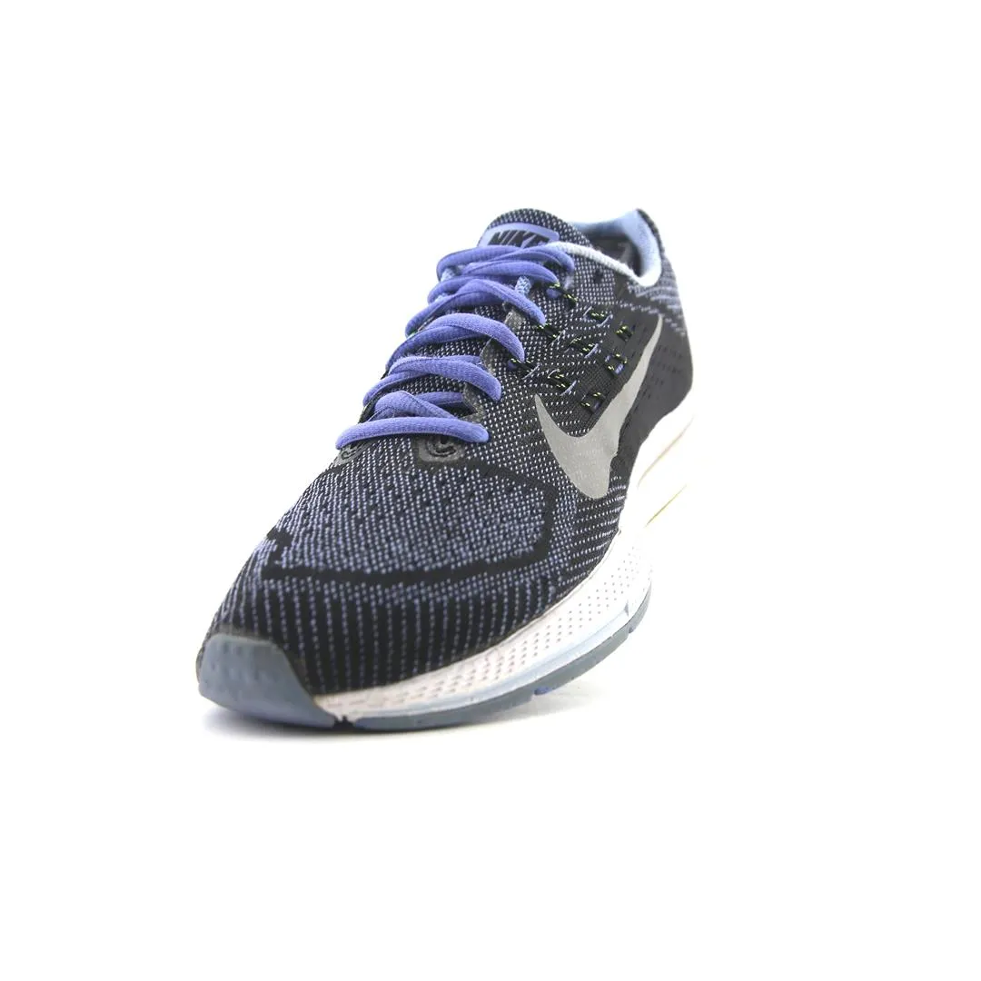 NIKE AIR ZOOM STRUCTURE 18 vibrant Nike shoe colors