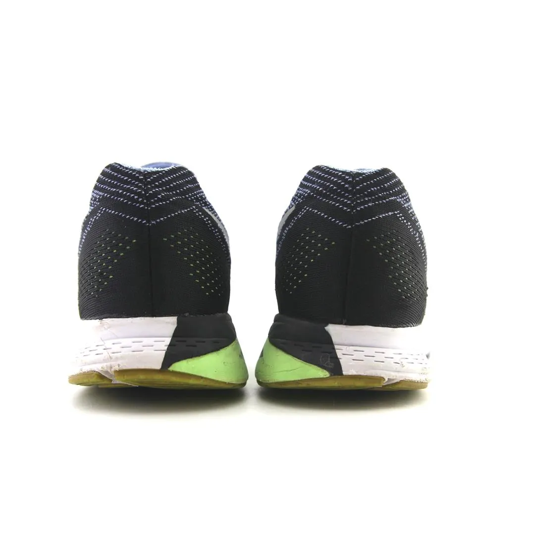 NIKE AIR ZOOM STRUCTURE 18 vibrant Nike shoe colors