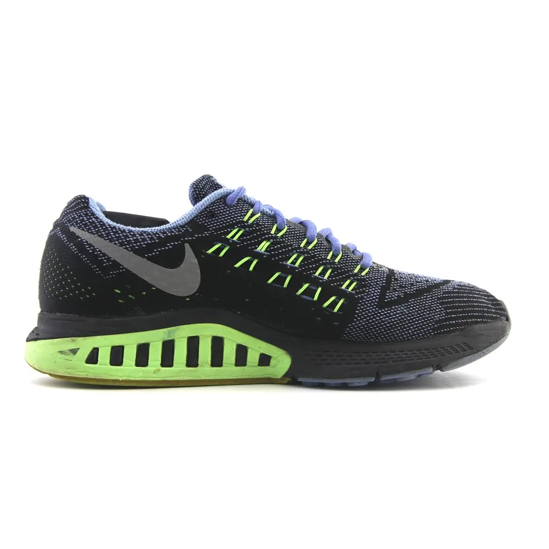 NIKE AIR ZOOM STRUCTURE 18 vibrant Nike shoe colors