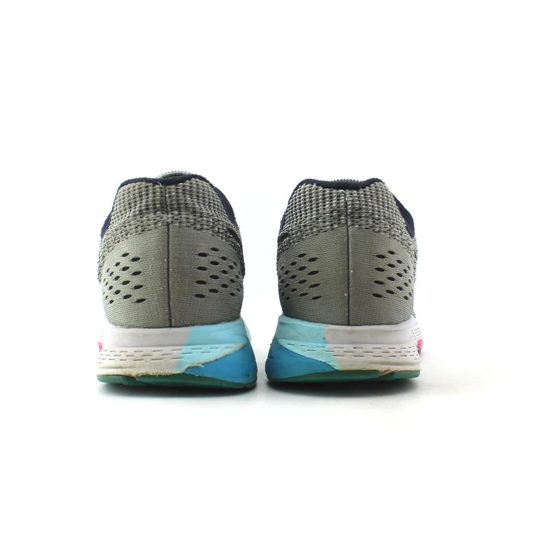 NIKE AIR ZOOM STRUCTURE 19 vibrant Nike shoe colors