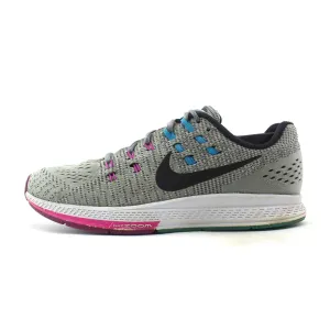 NIKE AIR ZOOM STRUCTURE 19 Nike iconic sport shoe silhouettes