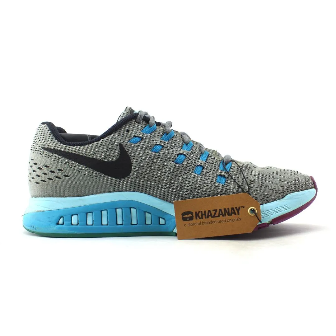 NIKE AIR ZOOM STRUCTURE 19 vibrant Nike shoe colors