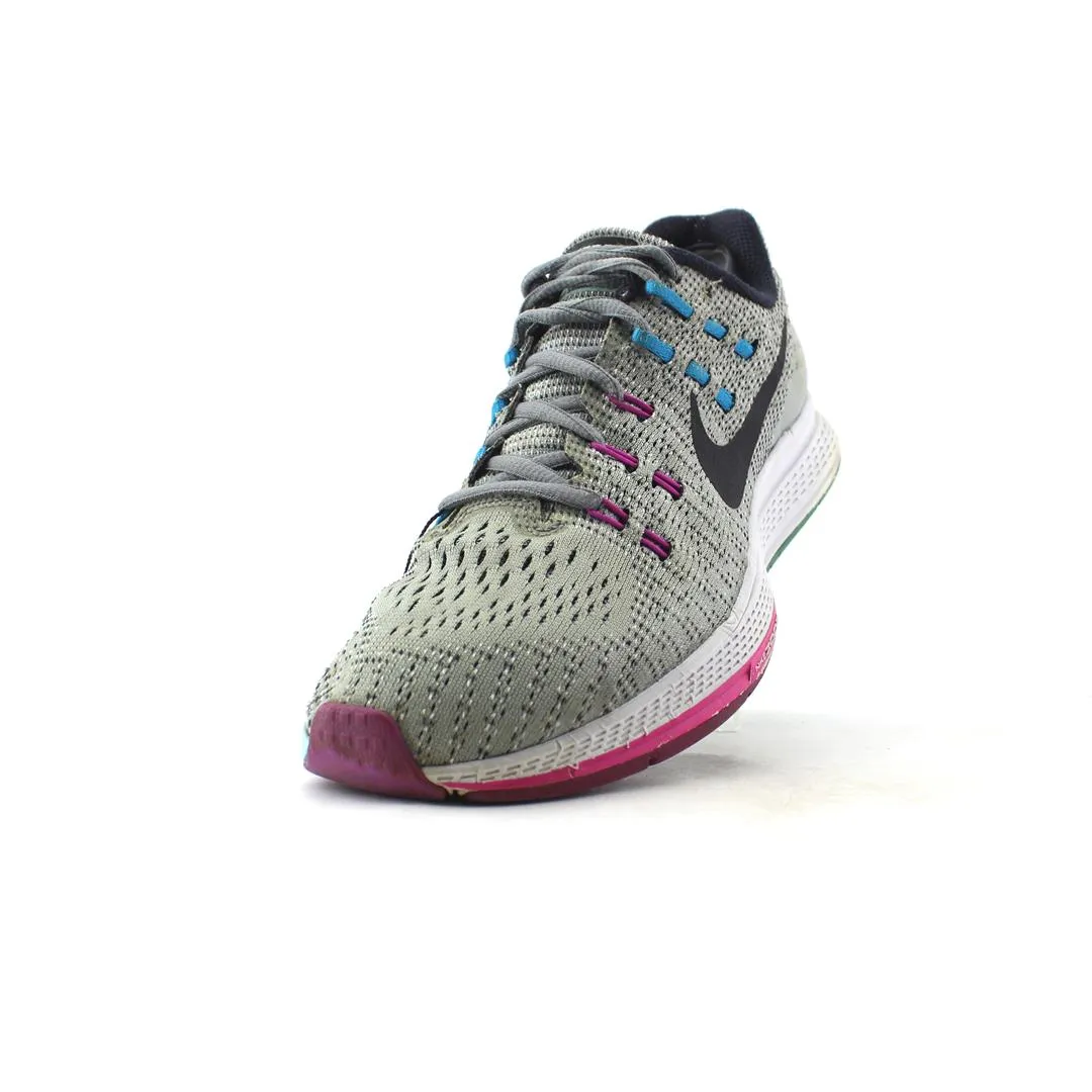 NIKE AIR ZOOM STRUCTURE 19 vibrant Nike shoe colors