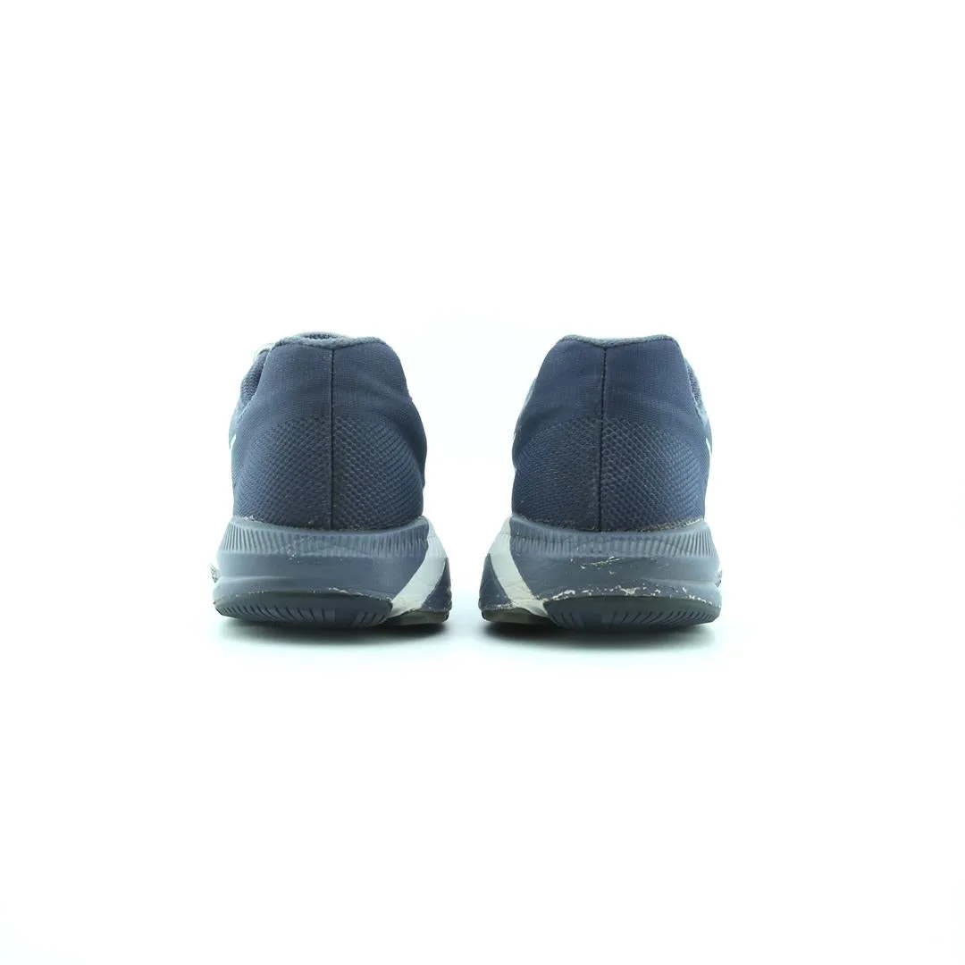 NIKE AIR ZOOM STRUCTURE 21 stylish Nike trainer looks