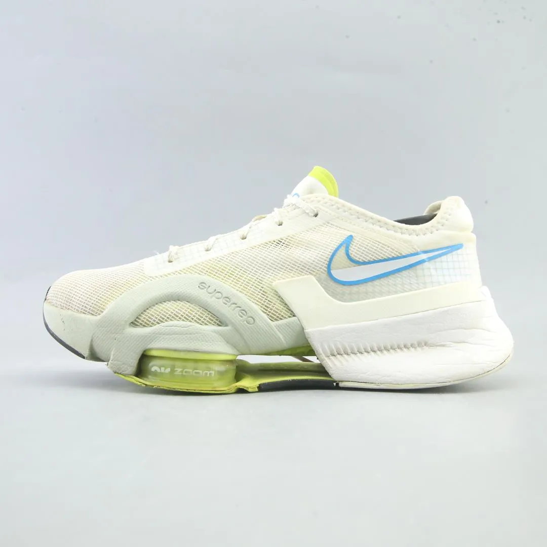 NIKE AIR ZOOM SUPERREP 3 Nike classic retro sneaker looks