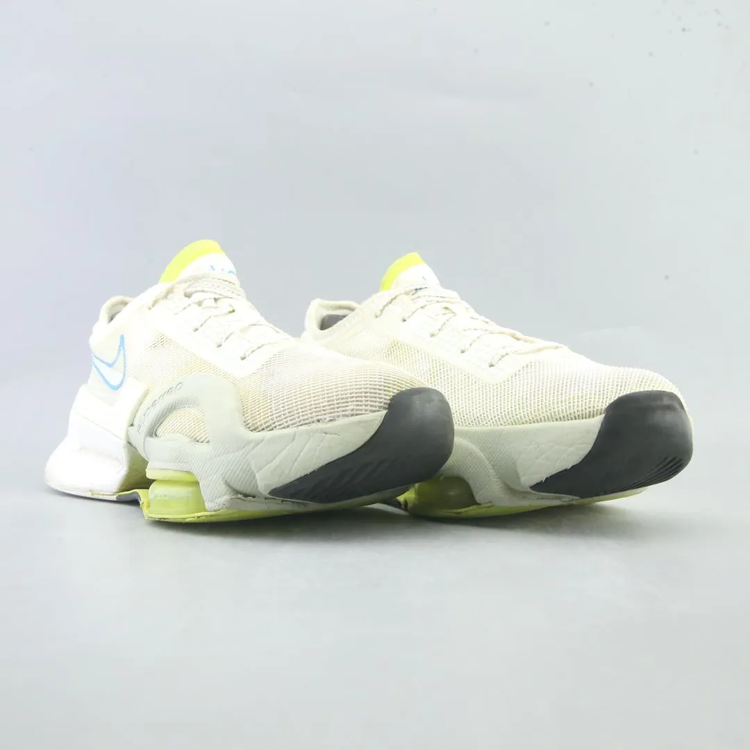 NIKE AIR ZOOM SUPERREP 3 Nike outdoor shoe designs