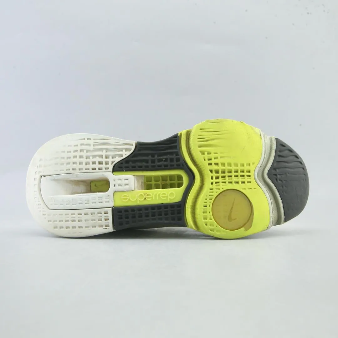 NIKE AIR ZOOM SUPERREP 3 Nike outdoor shoe designs