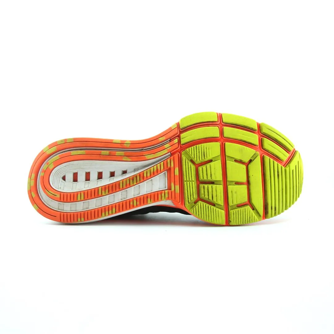 NIKE  AIR ZOOM VOMERO 10 Nike athletic footwear visuals