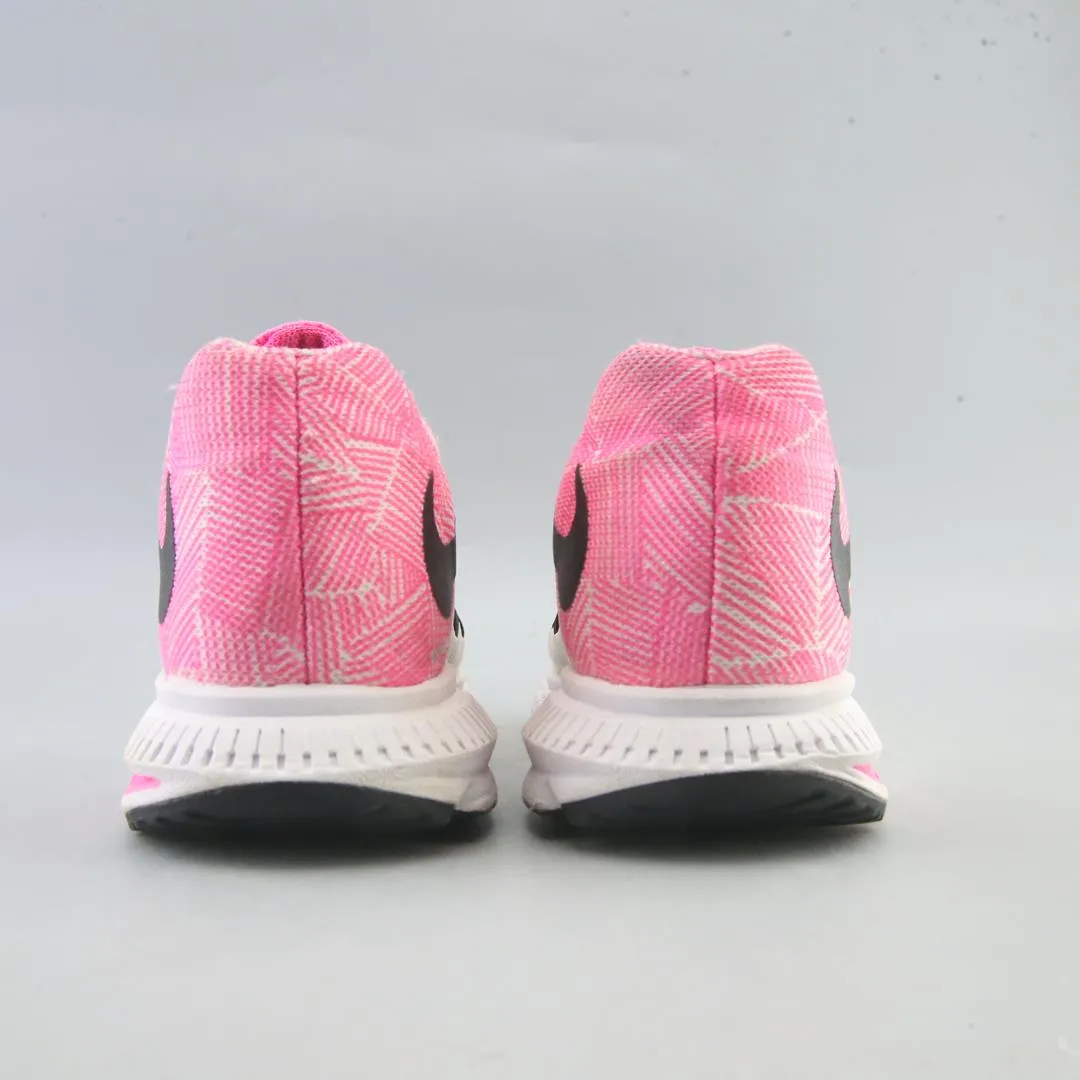 NIKE AIR ZOOM WINFLO 3 Nike performance shoe shots
