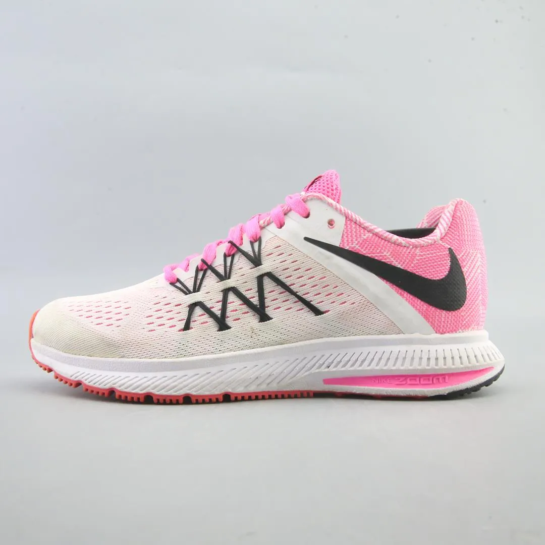 NIKE AIR ZOOM WINFLO 3 Nike trendy lifestyle shoes
