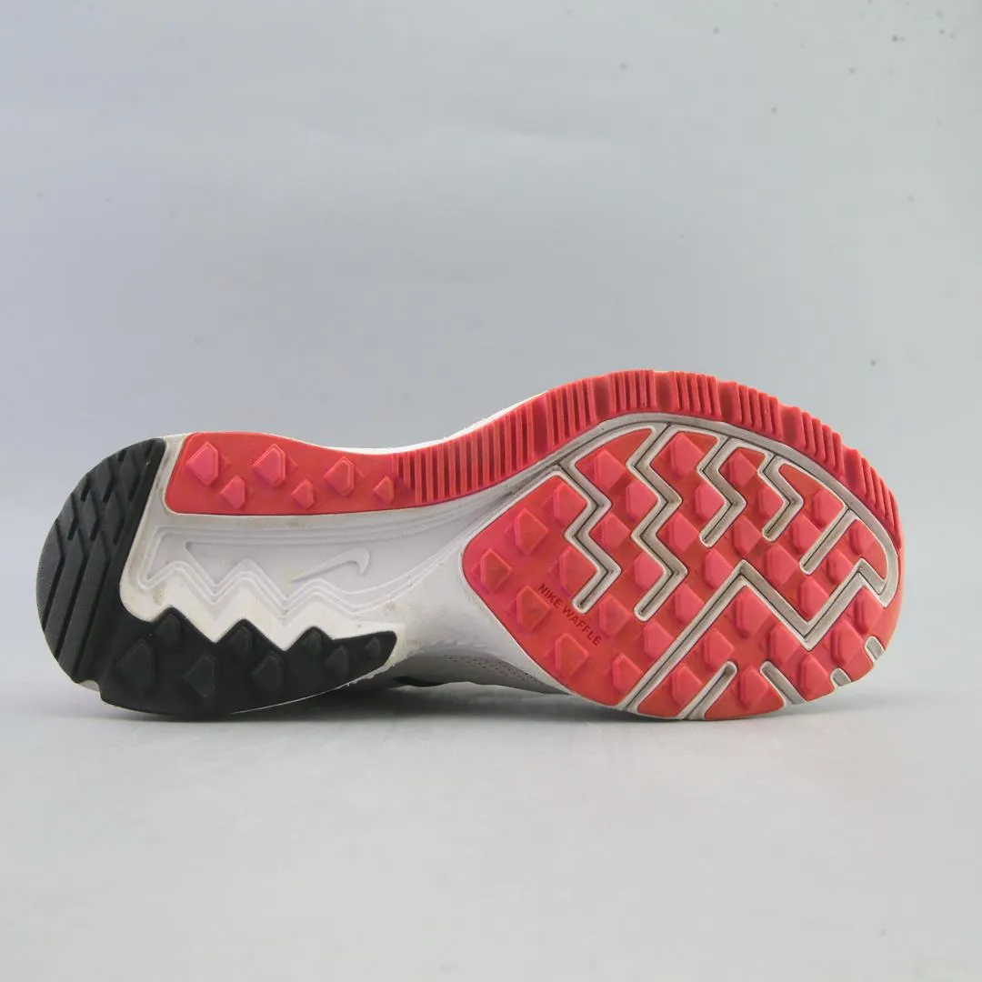 NIKE AIR ZOOM WINFLO 3 Nike performance shoe shots
