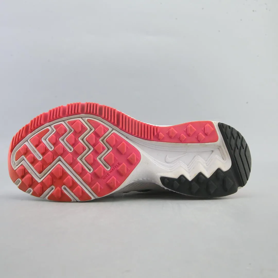 NIKE AIR ZOOM WINFLO 3 Nike performance shoe shots