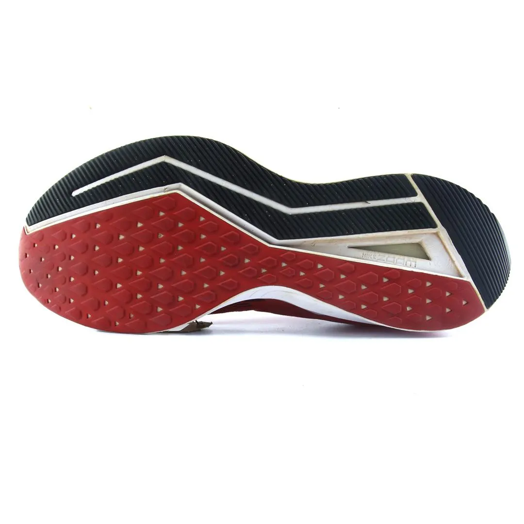 NIKE AIR ZOOM WINFLO 6 sporty Nike shoe designs