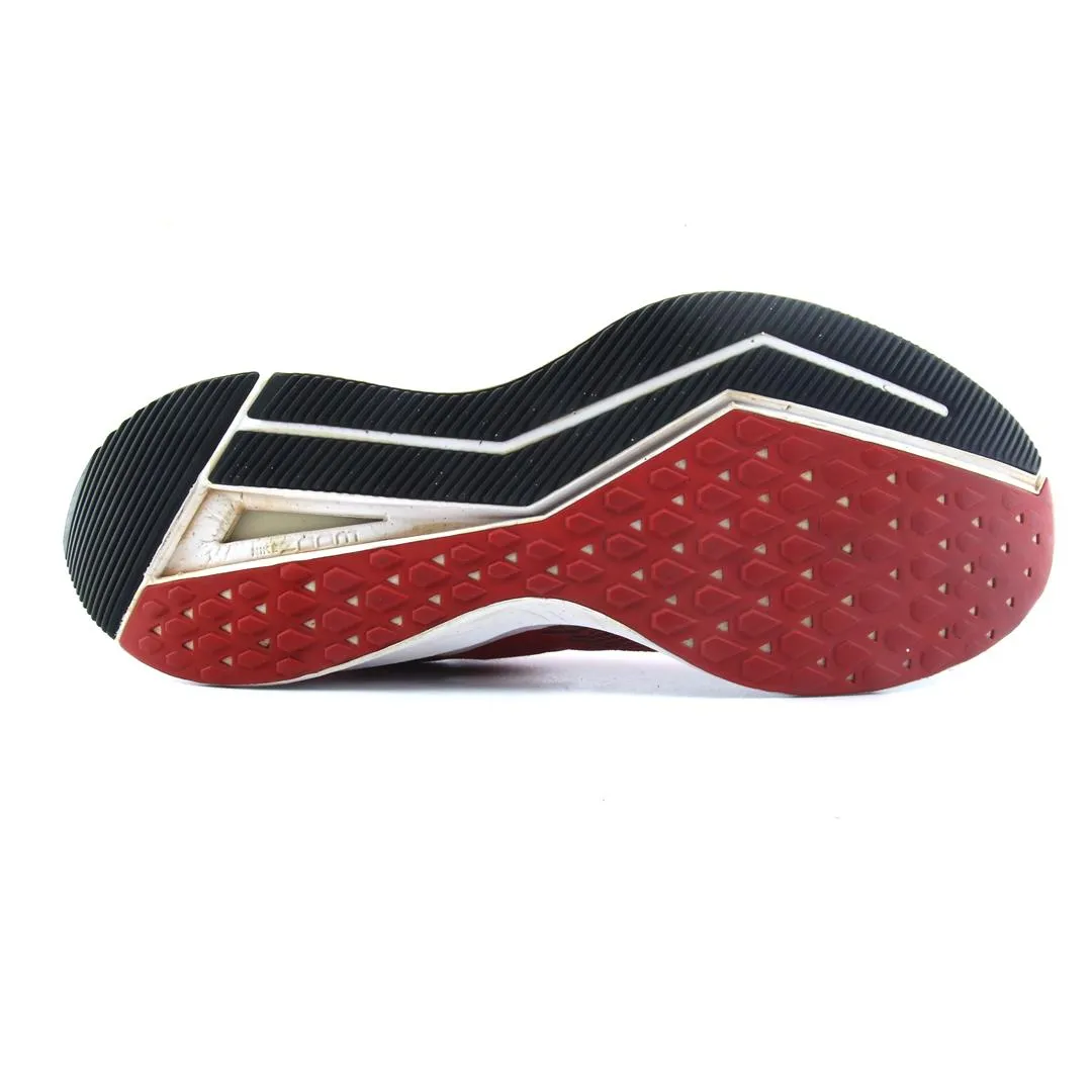 NIKE AIR ZOOM WINFLO 6 sporty Nike shoe designs