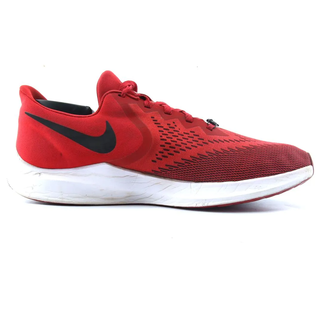 NIKE AIR ZOOM WINFLO 6 sporty Nike shoe designs