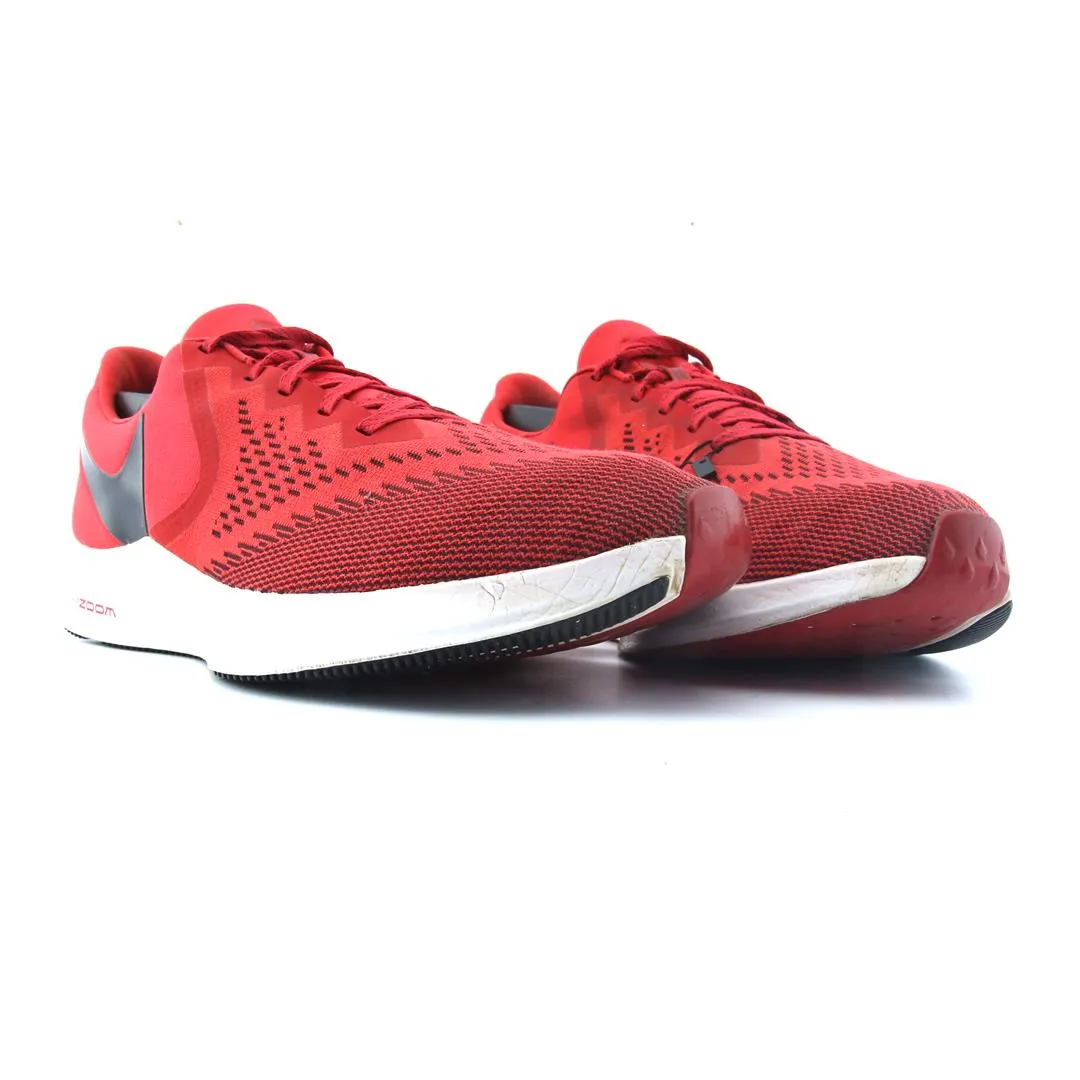 NIKE AIR ZOOM WINFLO 6 sporty Nike shoe designs