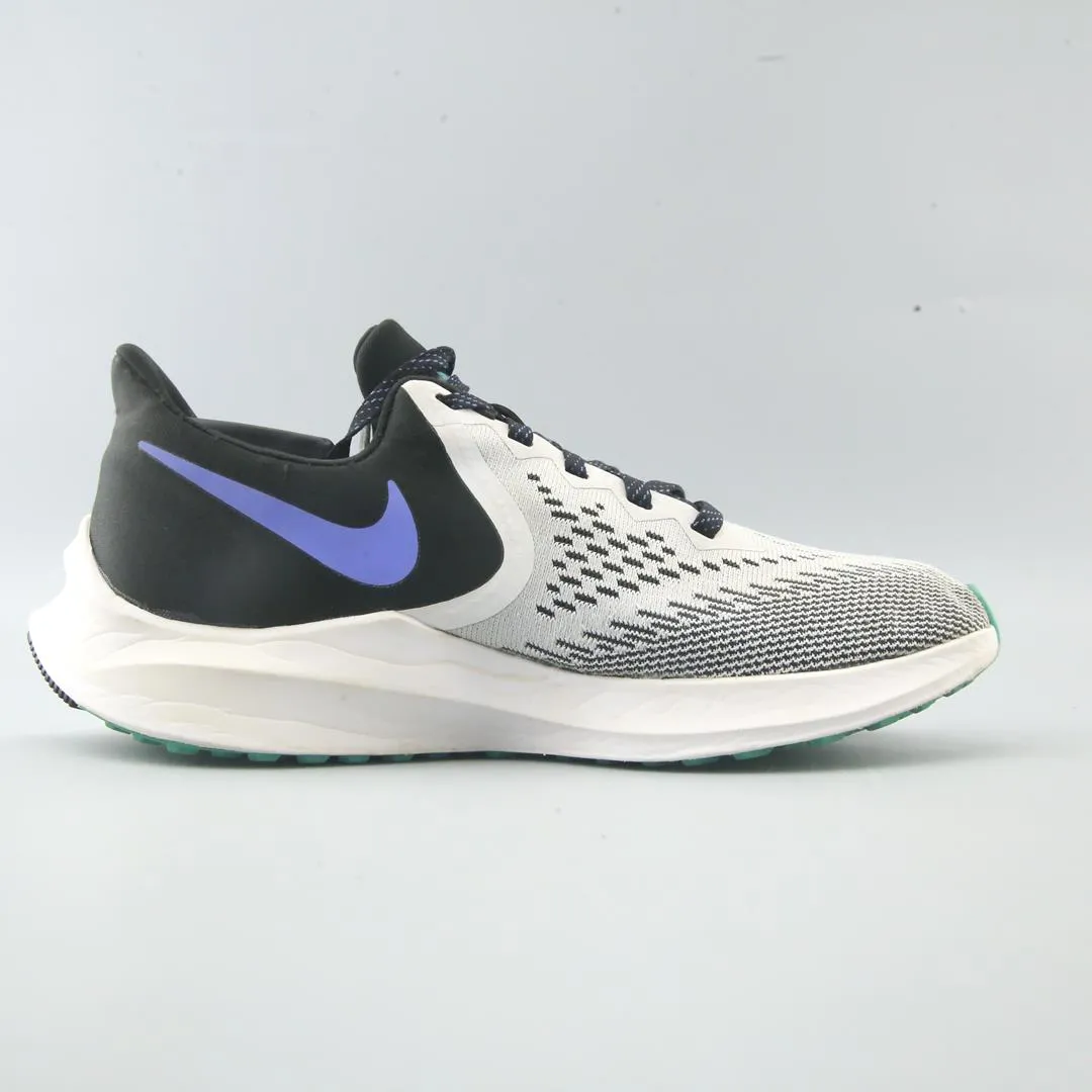 NIKE  AIR ZOOM WINFLO 6 stylish Nike trainer looks