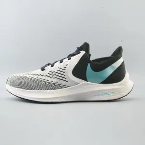 NIKE  AIR ZOOM WINFLO 6 Nike bold colorway footwear