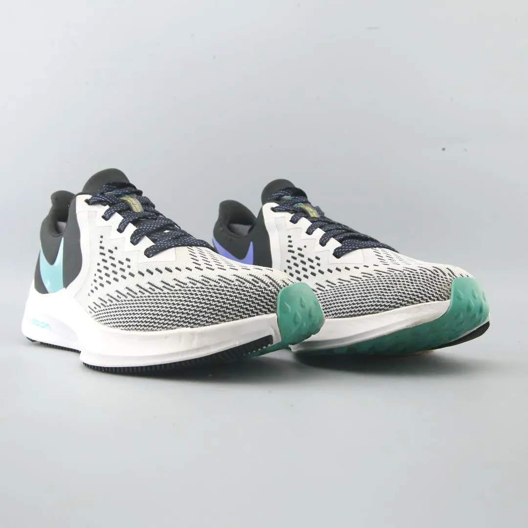 NIKE  AIR ZOOM WINFLO 6 stylish Nike trainer looks