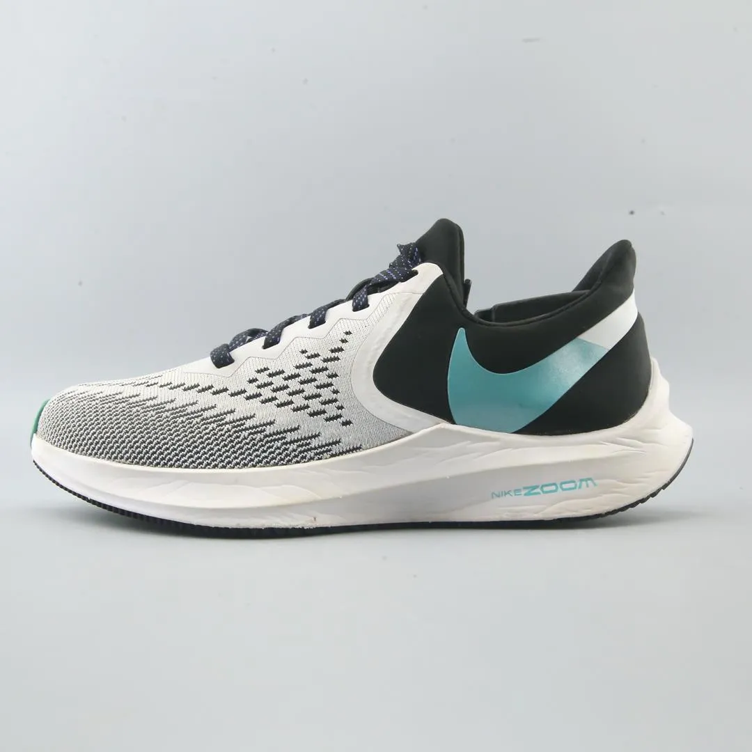 NIKE  AIR ZOOM WINFLO 6 Nike bold colorway footwear