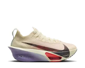Nike Air ZoomX Alphafly Next 3% "Coconut Milk" Nike classic sneakers for everyday motion