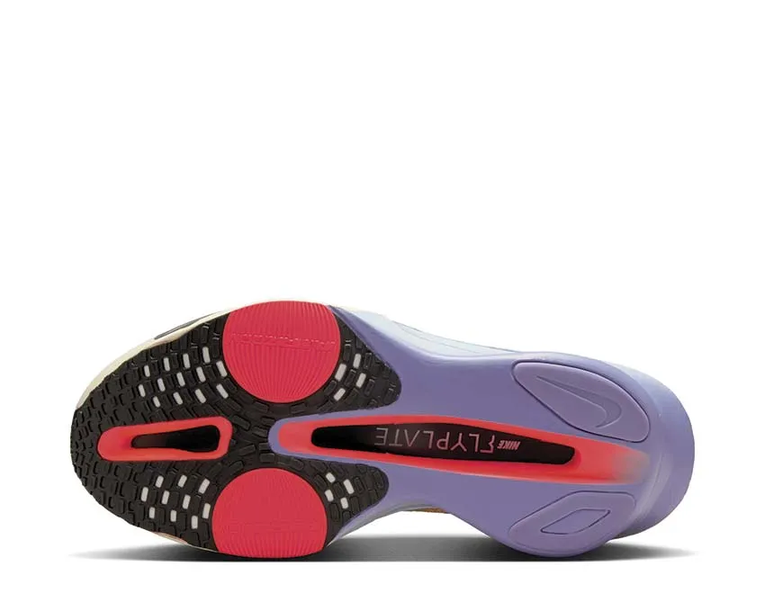 Nike Air ZoomX Alphafly Next 3% "Coconut Milk" Nike all-day comfort shoes