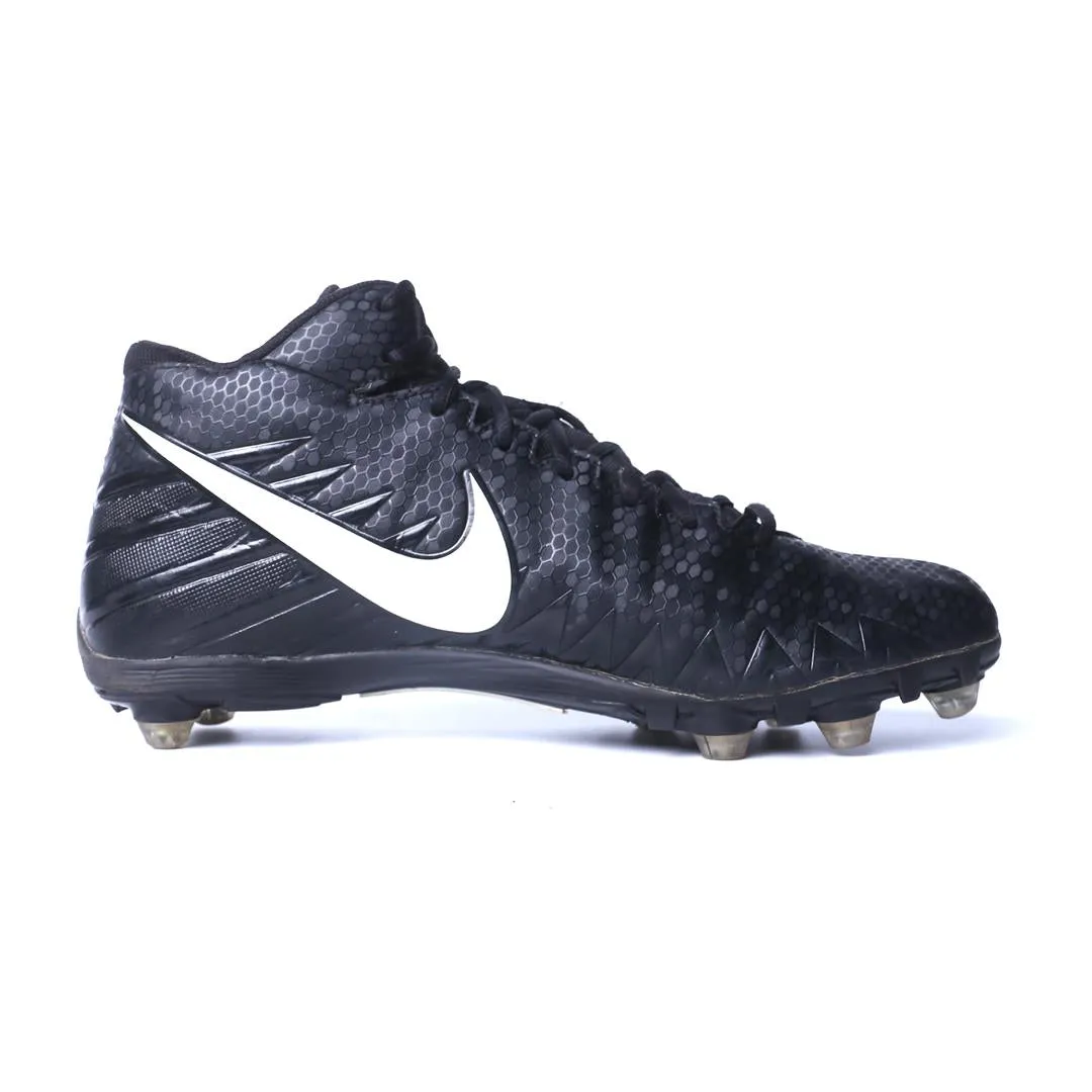 NIKE ALPHA MENACE Nike casual shoe imagery