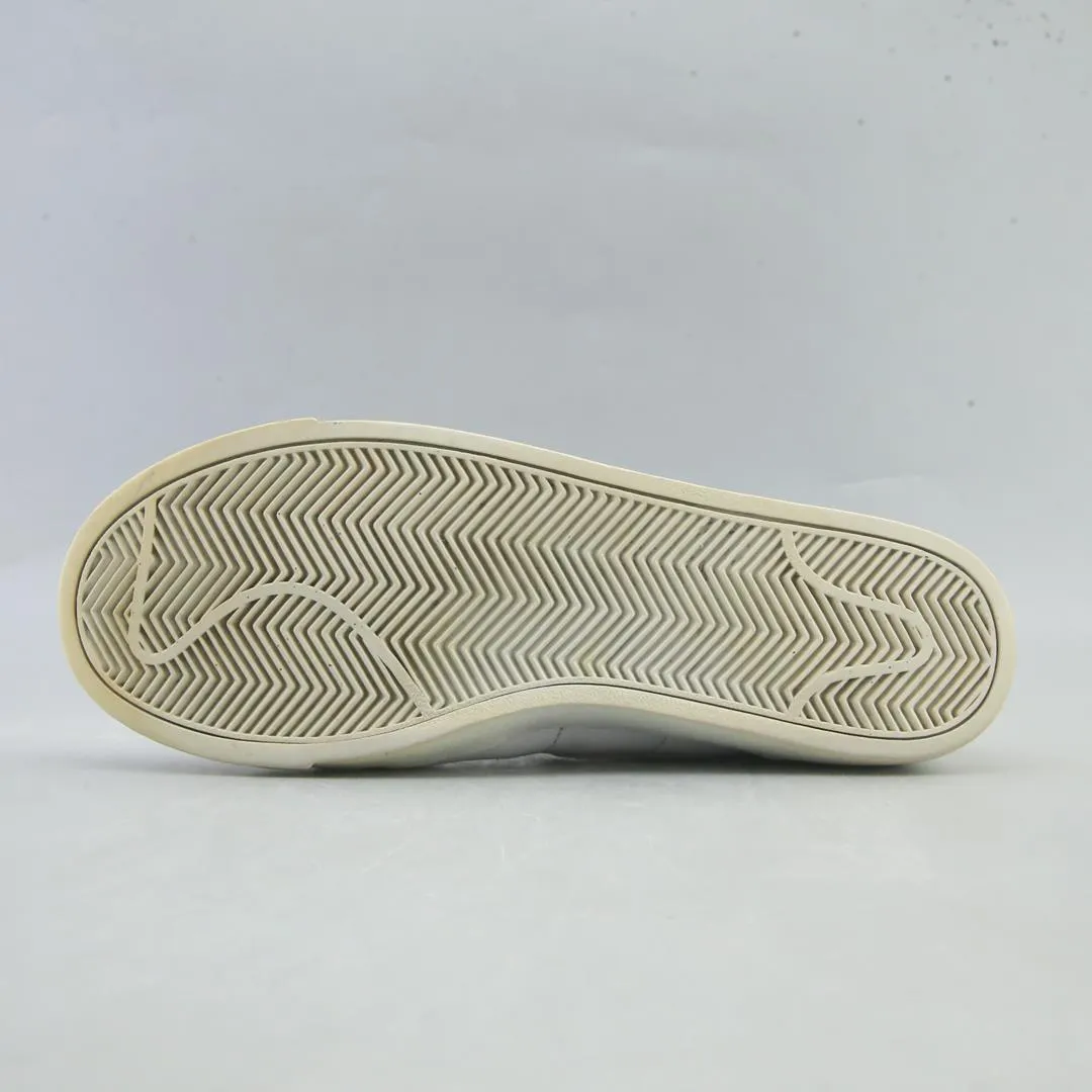 NIKE BLAZER LOW LE Nike outdoor shoe designs