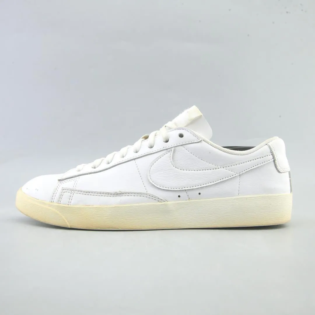 NIKE BLAZER LOW LE Nike classic retro sneaker looks