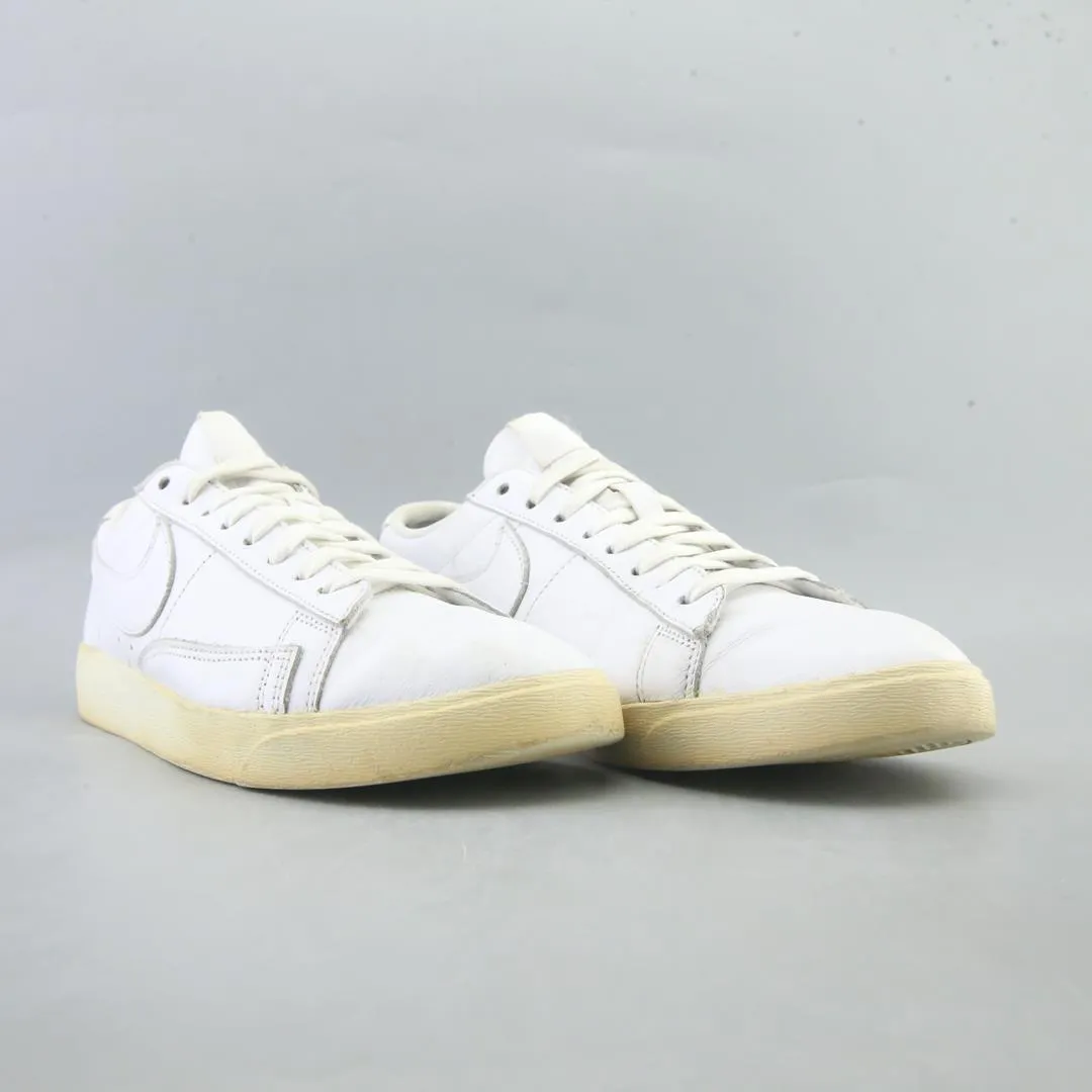 NIKE BLAZER LOW LE Nike outdoor shoe designs