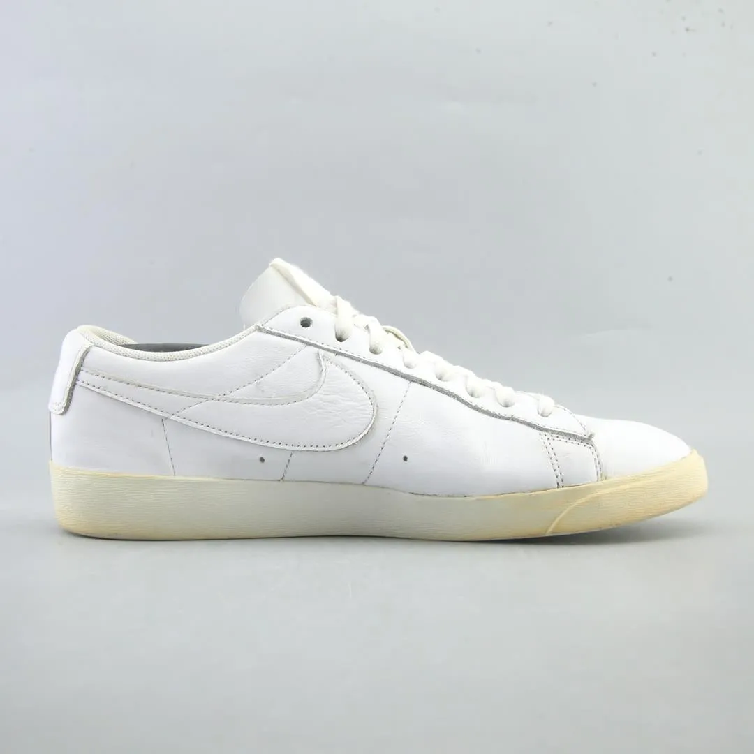 NIKE BLAZER LOW LE Nike outdoor shoe designs