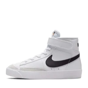 Nike Blazer Mid '77 (PS) - White/Black Nike premium shoe collections