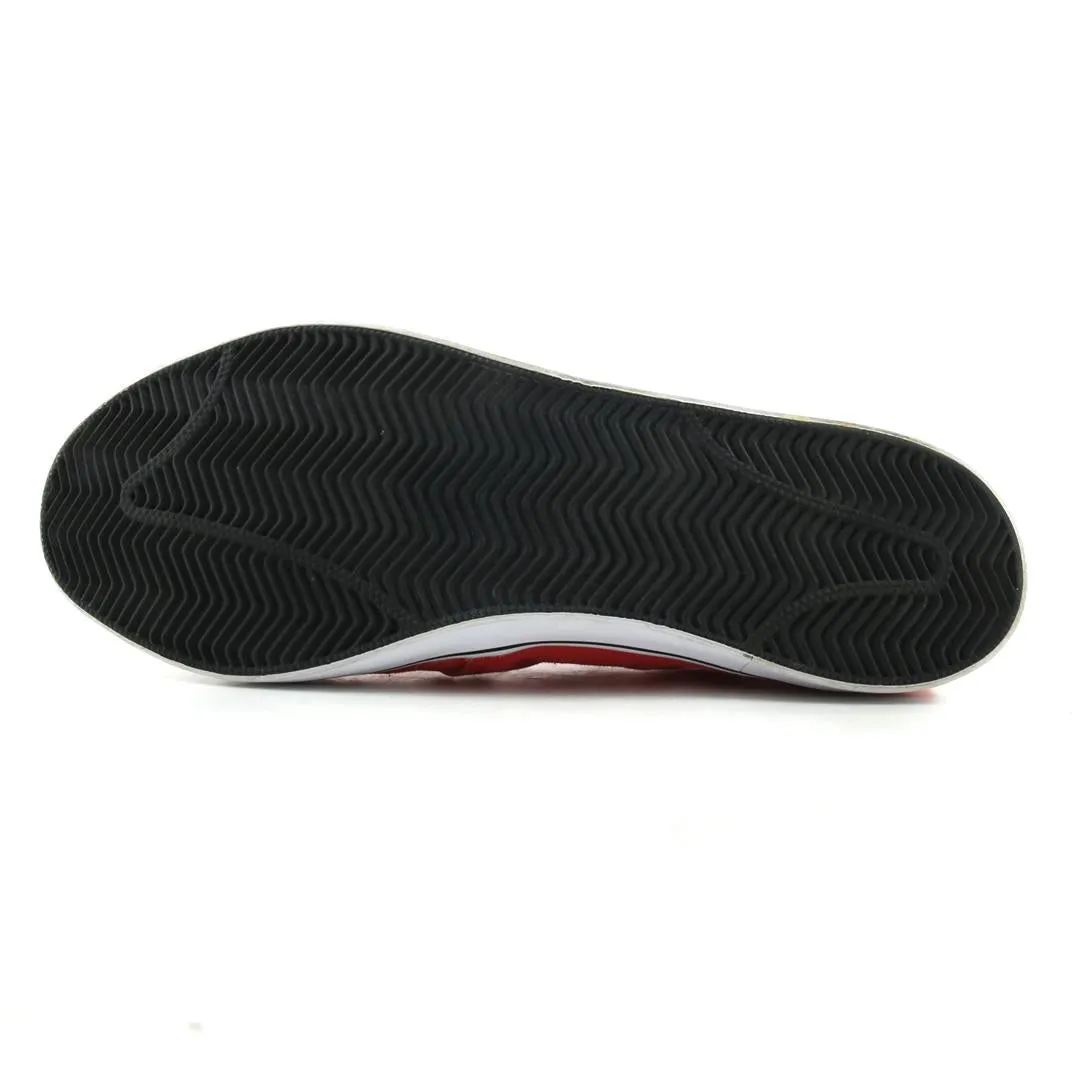 NIKE BRAATA LITE 6.0 SB sleek Nike sneaker angles