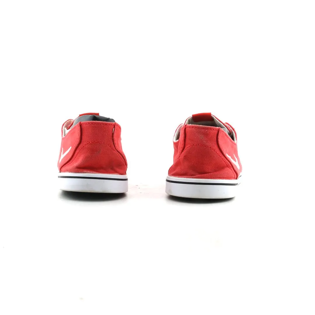 NIKE BRAATA LITE 6.0 SB sleek Nike sneaker angles