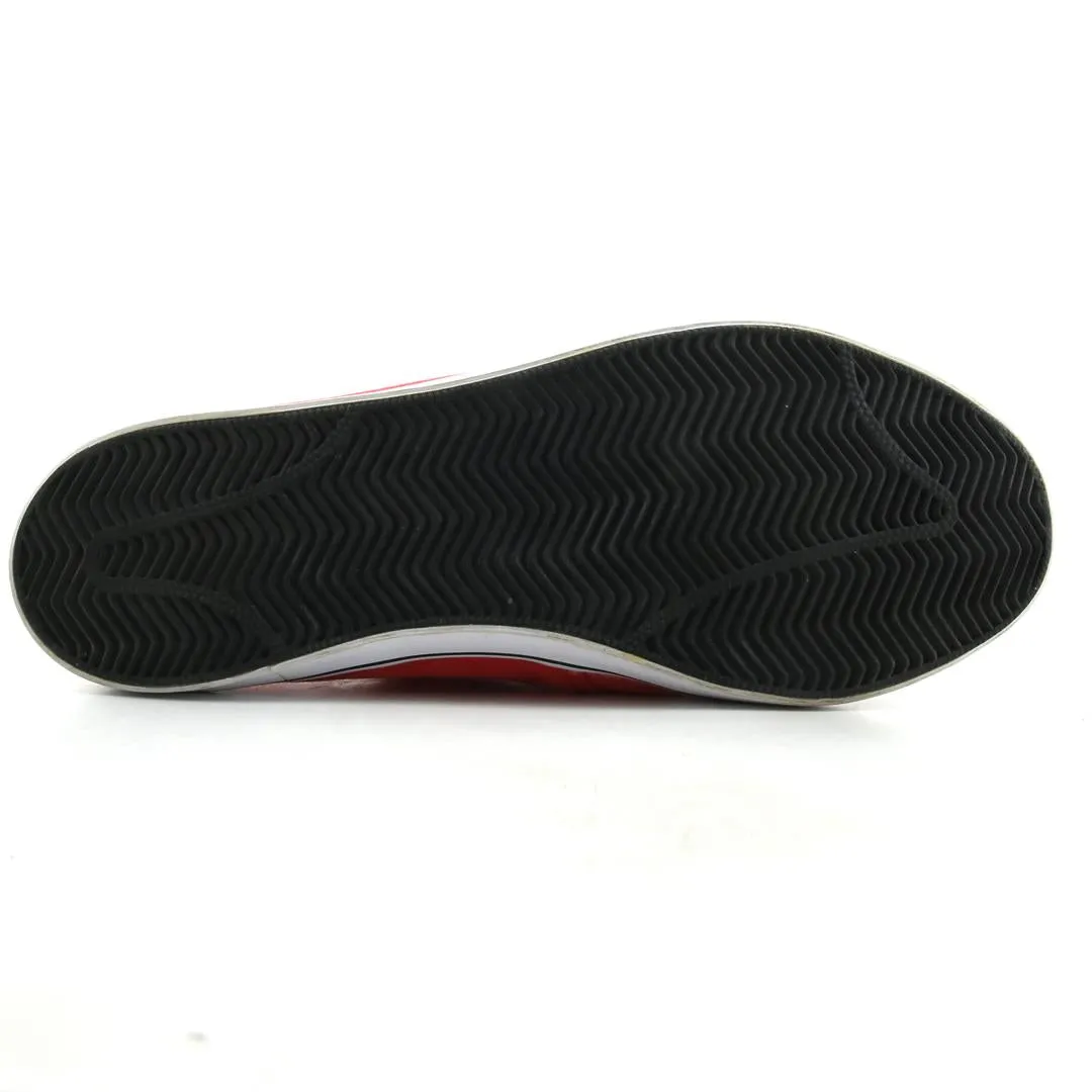 NIKE BRAATA LITE 6.0 SB sleek Nike sneaker angles