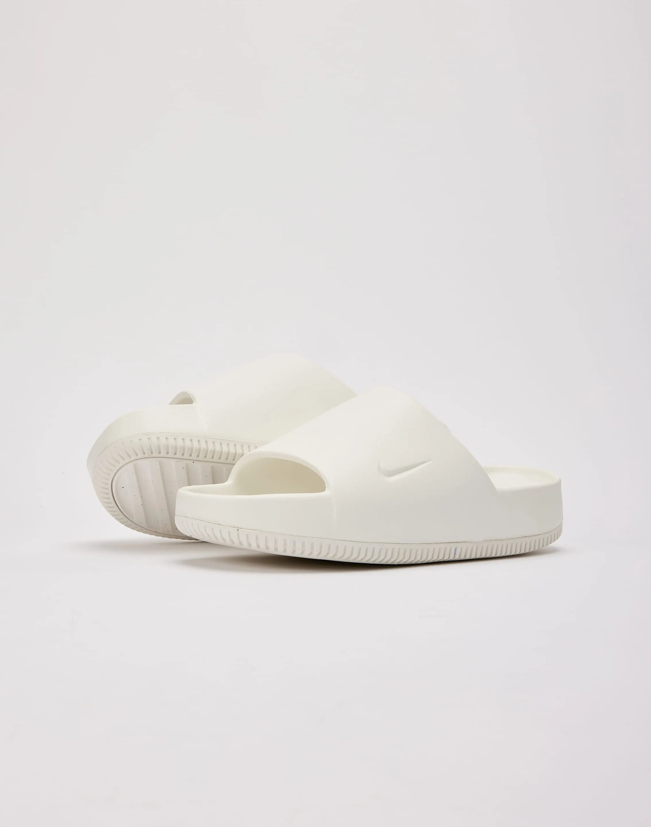 Nike Calm Slides Comfort Trainers