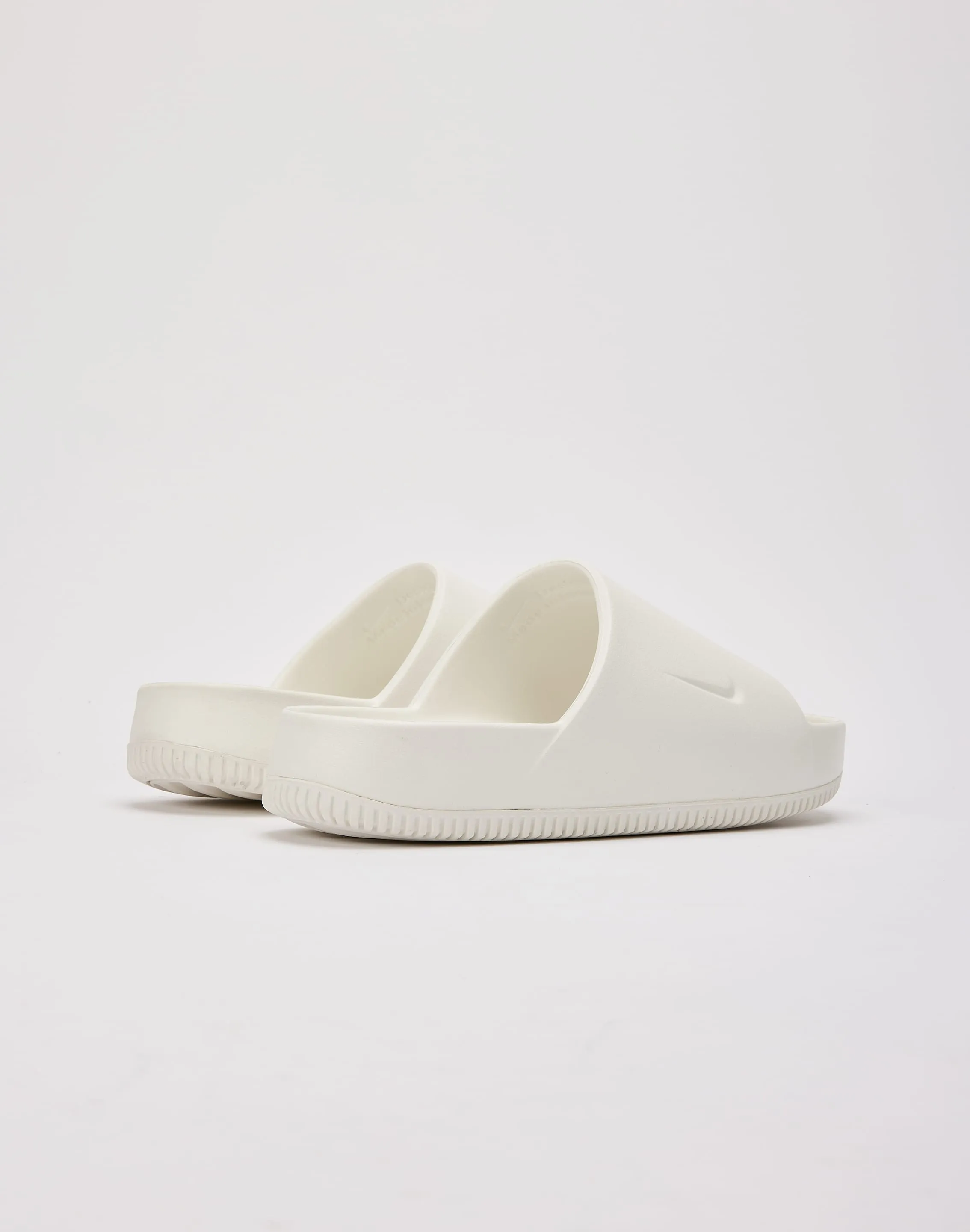 Nike Calm Slides Comfort Trainers