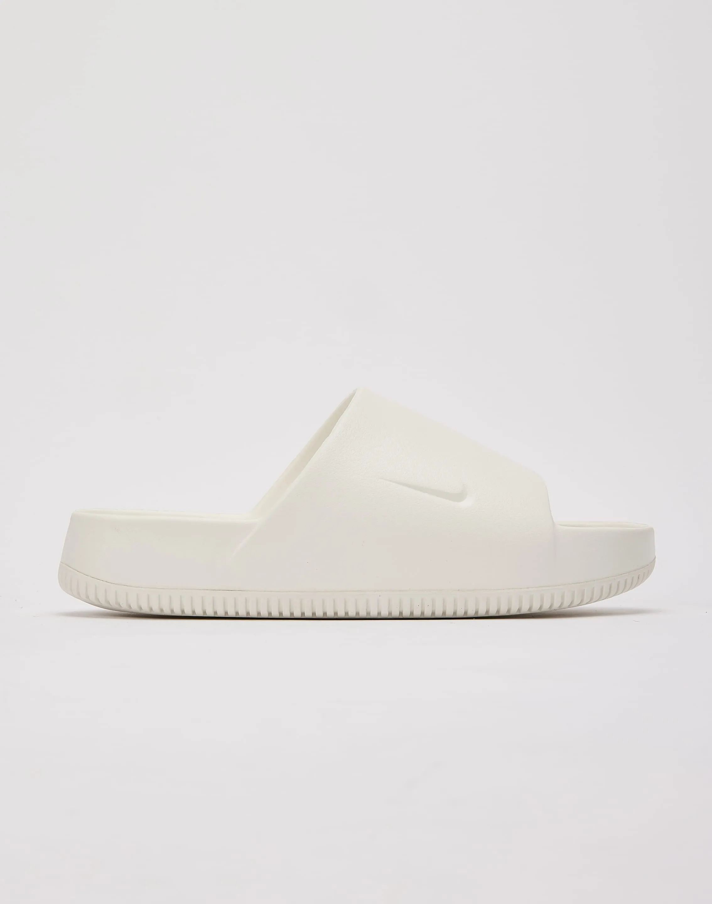 Nike Calm Slides Nike casual sneakers with modern design