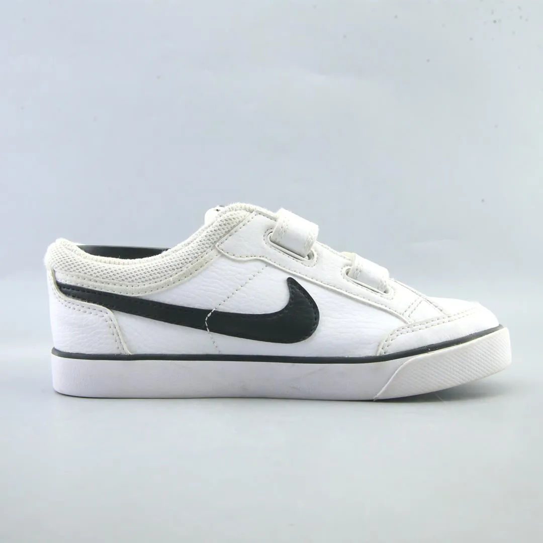 NIKE CAPRI 3 LTR sporty Nike shoe designs