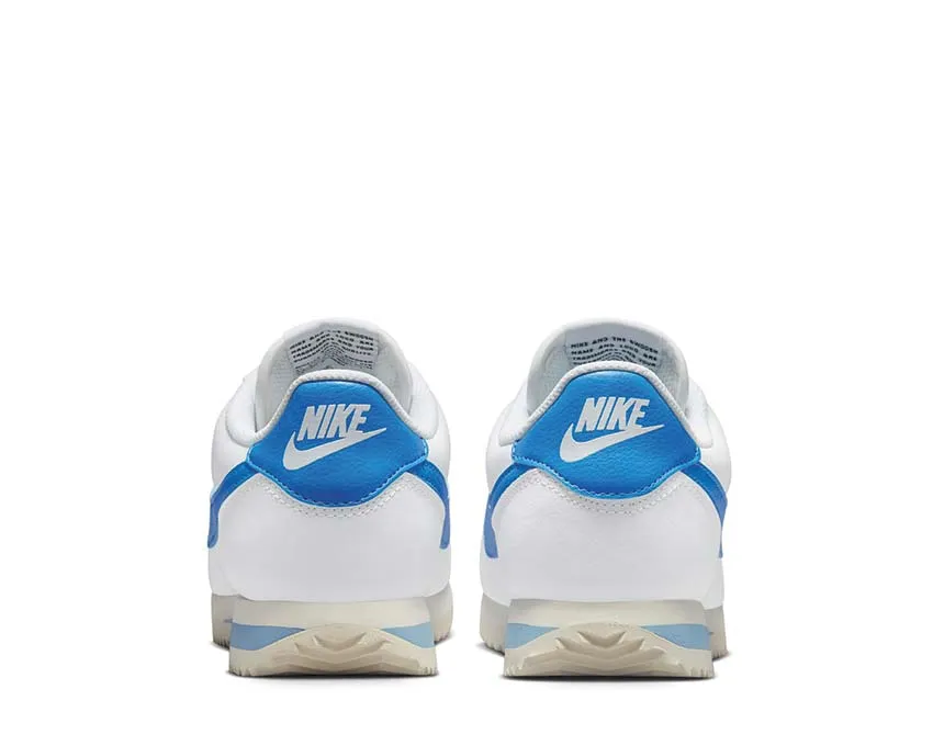 Nike Cortez Nike retro-inspired sneakers