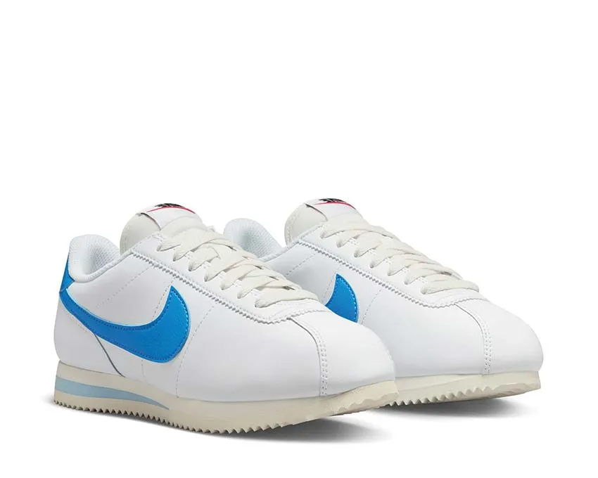 Nike Cortez Nike retro-inspired sneakers