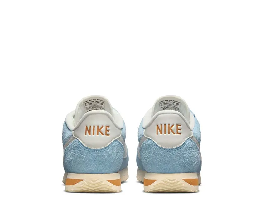 Nike Cortez SE "Psychic Blue" Nike all-day comfort shoes