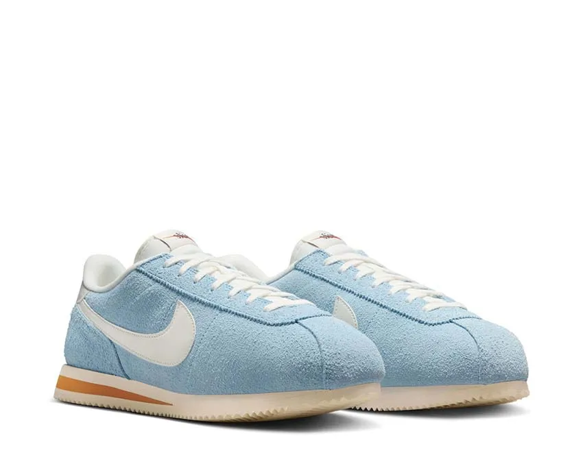 Nike Cortez SE "Psychic Blue" Nike all-day comfort shoes