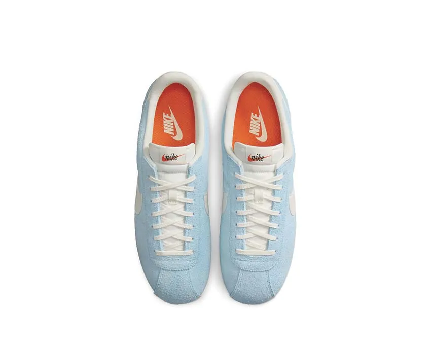 Nike Cortez SE "Psychic Blue" Nike all-day comfort shoes