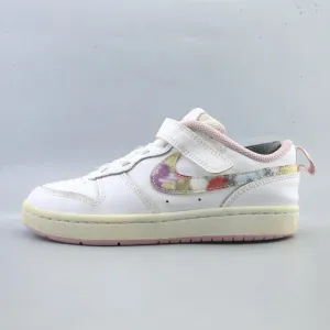 NIKE COURT BOROUGH 2 SE Nike versatile casual footwear