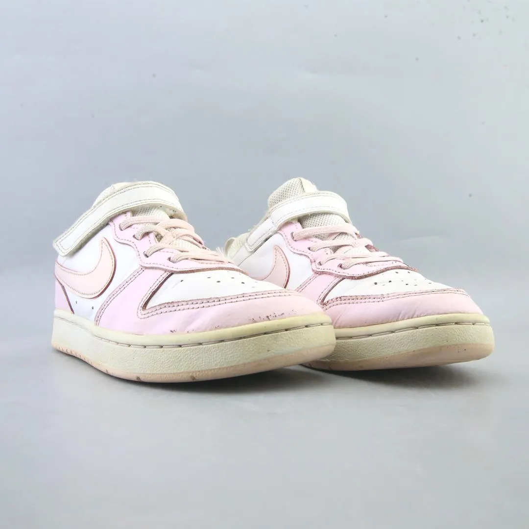 NIKE  COURT BOROUGH LOW 2 Nike lifestyle footwear visuals