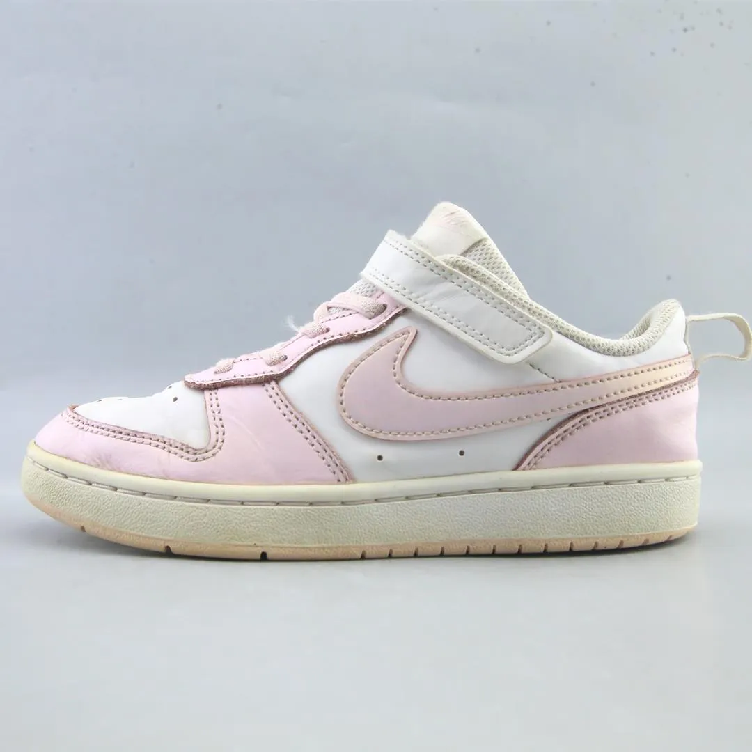 NIKE  COURT BOROUGH LOW 2 Nike versatile casual footwear