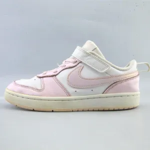 NIKE  COURT BOROUGH LOW 2 Nike versatile casual footwear