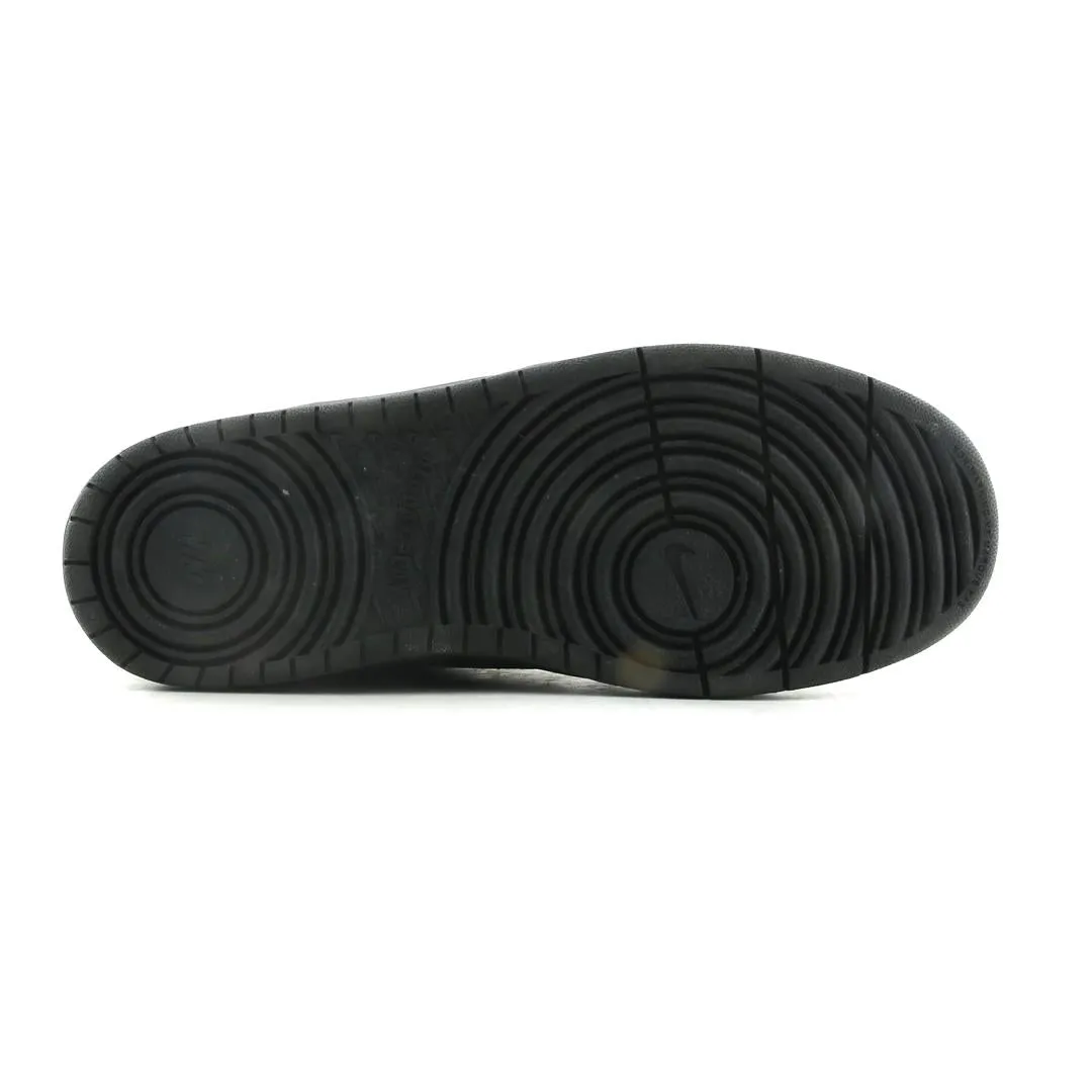 NIKE COURT BOROUGH LOW 2 sleek Nike sneaker angles